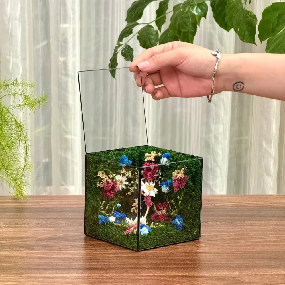 Little Forest Box