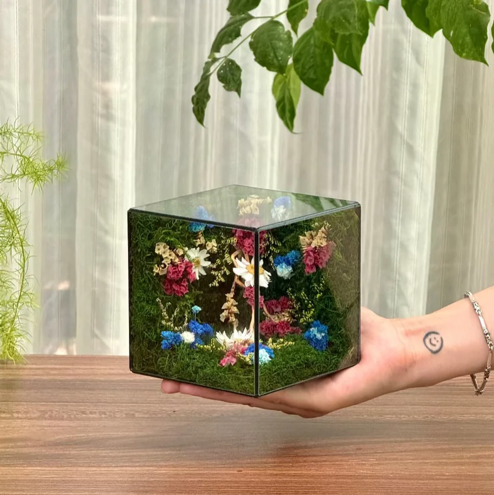 Little Forest Box
