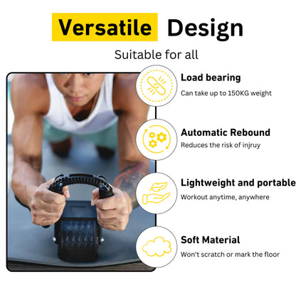 Posture Fix Roller