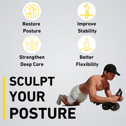 Posture Fix Roller