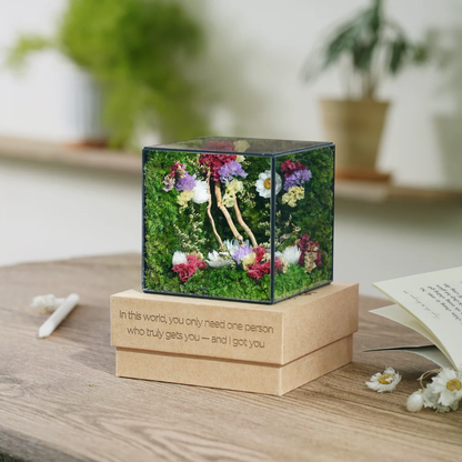 Little Forest Box